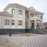 Жидкий травертин 25 кг 10/12 кв/м, фото 4