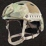 Шлем противоударный ATAC., фото 6
