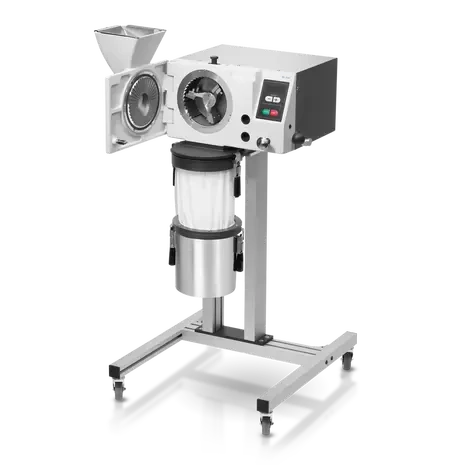 Крестовая ударная мельница SK 300