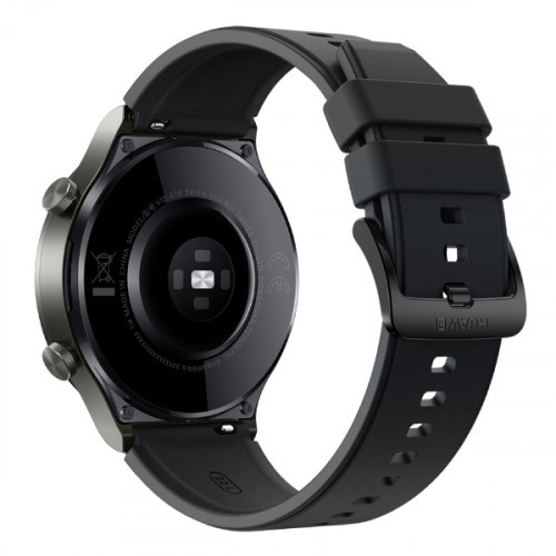 Умные часы Huawei Watch GT2 Pro - фото 4 - id-p91405553