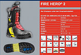 Сапоги Haix Fire Hero 2., фото 2
