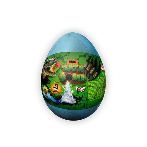 Бомбочка для ванны «Dino bath bomb/ pony bomb»