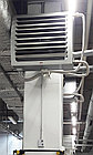 Водяной тепловентилятор КЭВ-34Т3,5W2, фото 2