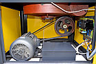 Станок для гибки арматуры с концевиком ТСС GW 52В, фото 4