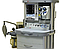 Система анестезии со встроенными вентилятором и адсорбером Penlon Prima 465, фото 2