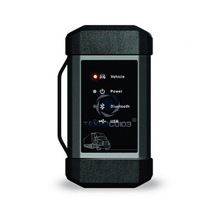 Launch HD Box III автомобильный диагностический сканер