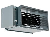 Электрический нагреватель Shuft для прямоугольных каналов EHR 700x400-75