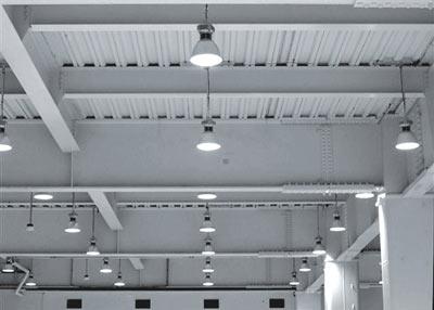 Светильник светодиодный для высоких потолков 100 w - фото 5 - id-p91409107