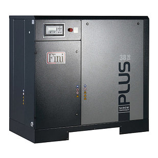 Винтовой компрессор без ресивера FINI PLUS 38-08