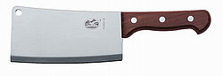 Кухонный нож VICTORINOX WOOD KITCHEN CLEAVER 600g #5.4000.18RAD (18 см)