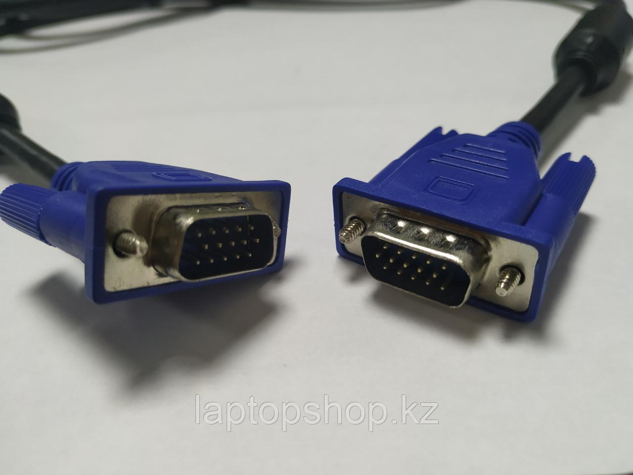 Интерфейсный кабель Cable VGA-VGA 1.5 m
