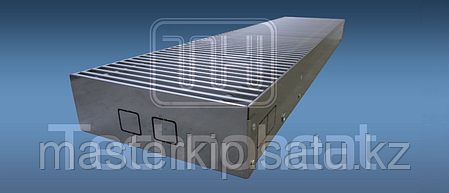 Конвекторы серии КВВЗ-НС с подачей воздуха от приточной вентиляции сбоку, фото 2