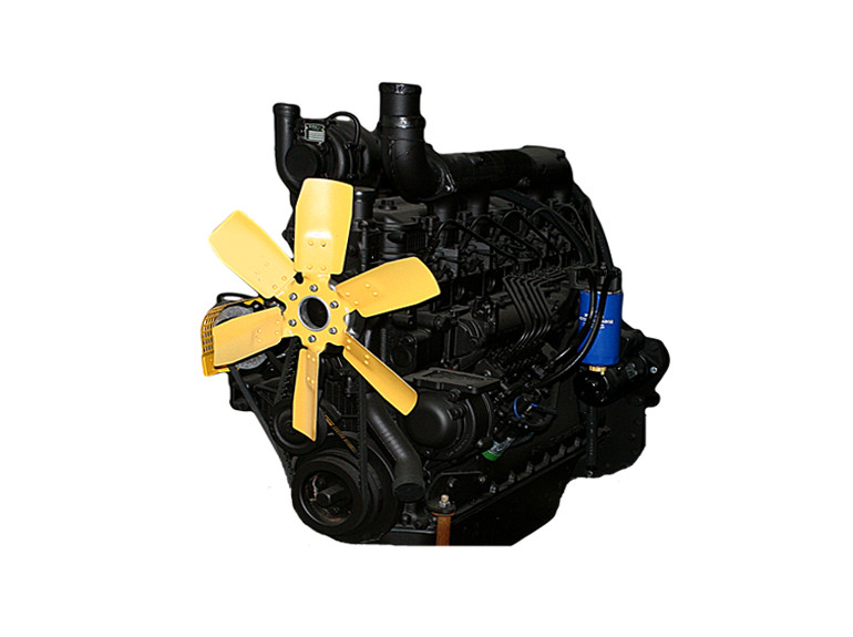 Дизельный двигатель ММЗ Д-246.3-153 - фото 1 - id-p79056543