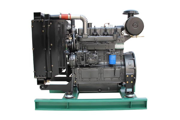 Дизельный двигатель Ricardo N4105DS - фото 2 - id-p79056557