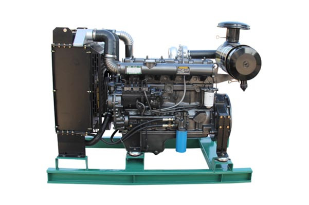 Дизельный двигатель Ricardo R6105AZLDS1 - фото 2 - id-p79056564