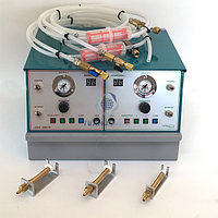 Оборудование для системы кондиционирования, SMC-4001W