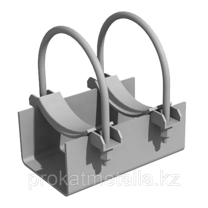 Опора подвижная ОПХ2-100.194, фото 1