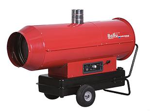 Теплогенератор мобильный дизельный Ballu-Biemmedue Arcotherm EC 55