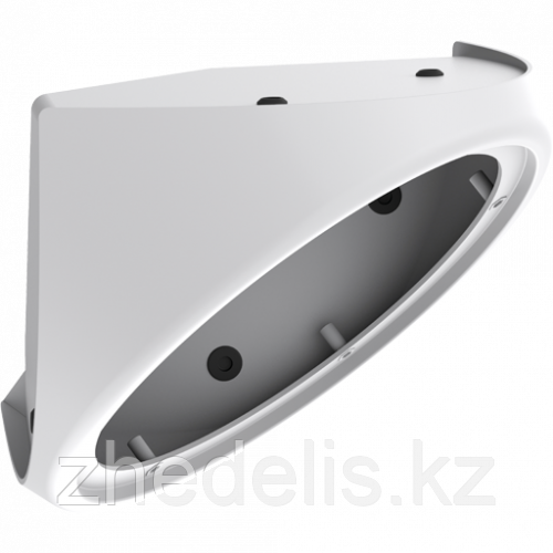 AXIS Q8414-LVS BACK CHASSIS WHITE