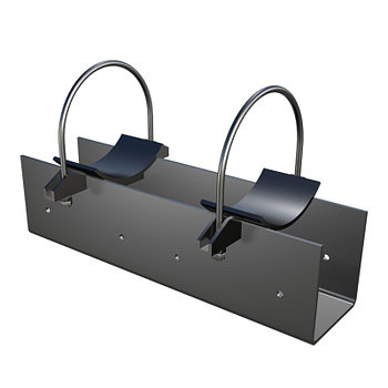 Опора подвижная ОПХ3-100.426