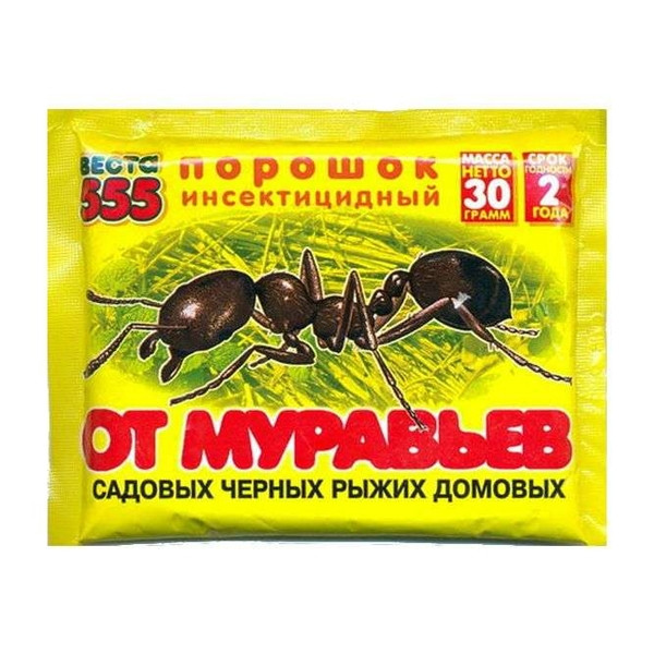 Антимуравей 30гр, фото 1