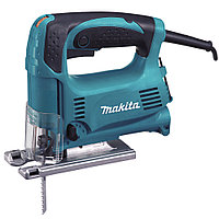 Лобзик электрический Makita 4329X6 + набор пилок