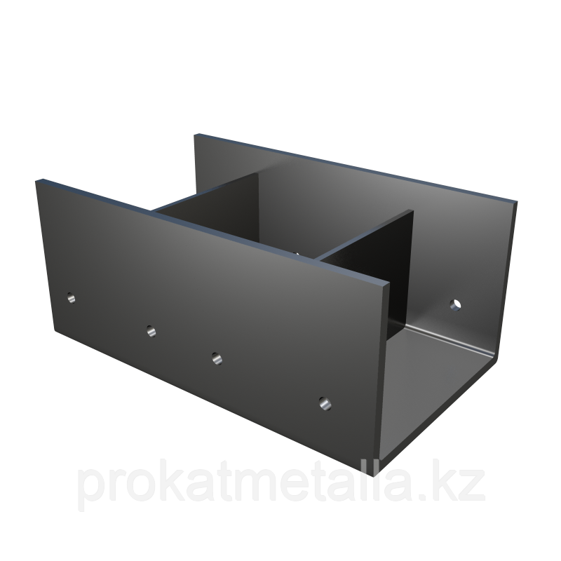 Опора подвижная ОПП3-100.127, фото 1