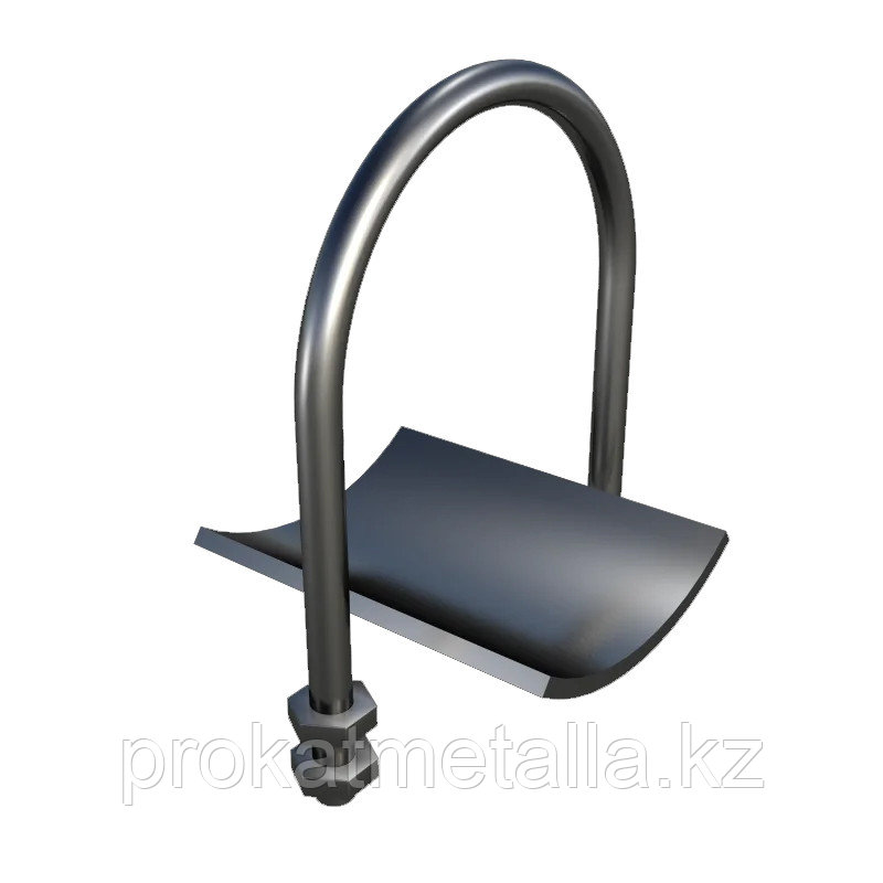 Опора подвижная ОПБ2-23, фото 1