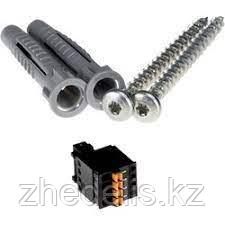 SPR AXIS P3343-VE SCREW KIT - фото 1 - id-p83779185