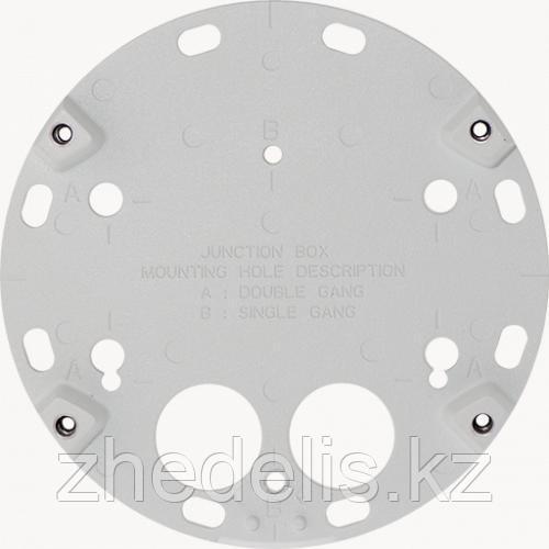 AXIS T94G01S MOUNTING PLATE