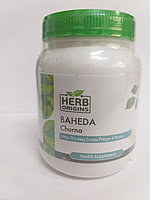 Бехеда (Бибхитаки) порошок, 100 гр, Herb Origins, при простуде