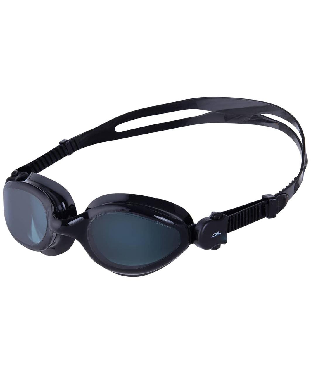 Очки для плавания Symbol Black 25Degrees