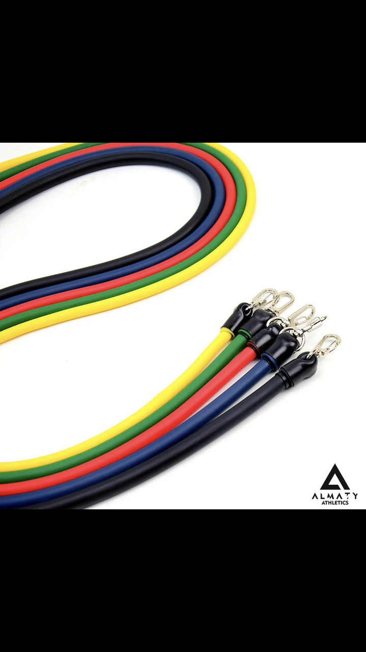 Набор Эспандеров Бубновского Купить Для Дома