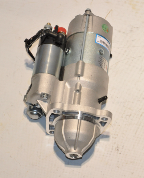 Стартер (SD16) двигателя Weichai 61500090029