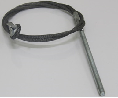 Трос возврата 3128055101, фото 1