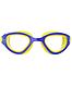Очки для плавания Azimut Purple/Yellow 25Degrees, фото 3