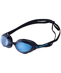 Очки для плавания Infase Black 25Degrees
