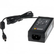 AXIS MAINS ADAPTER 12V DC 40W