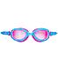 Очки для плавания Friggo Light Blue/Pink, подростковые 25Degrees, фото 2