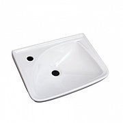 Умывальник "Мотив" левый