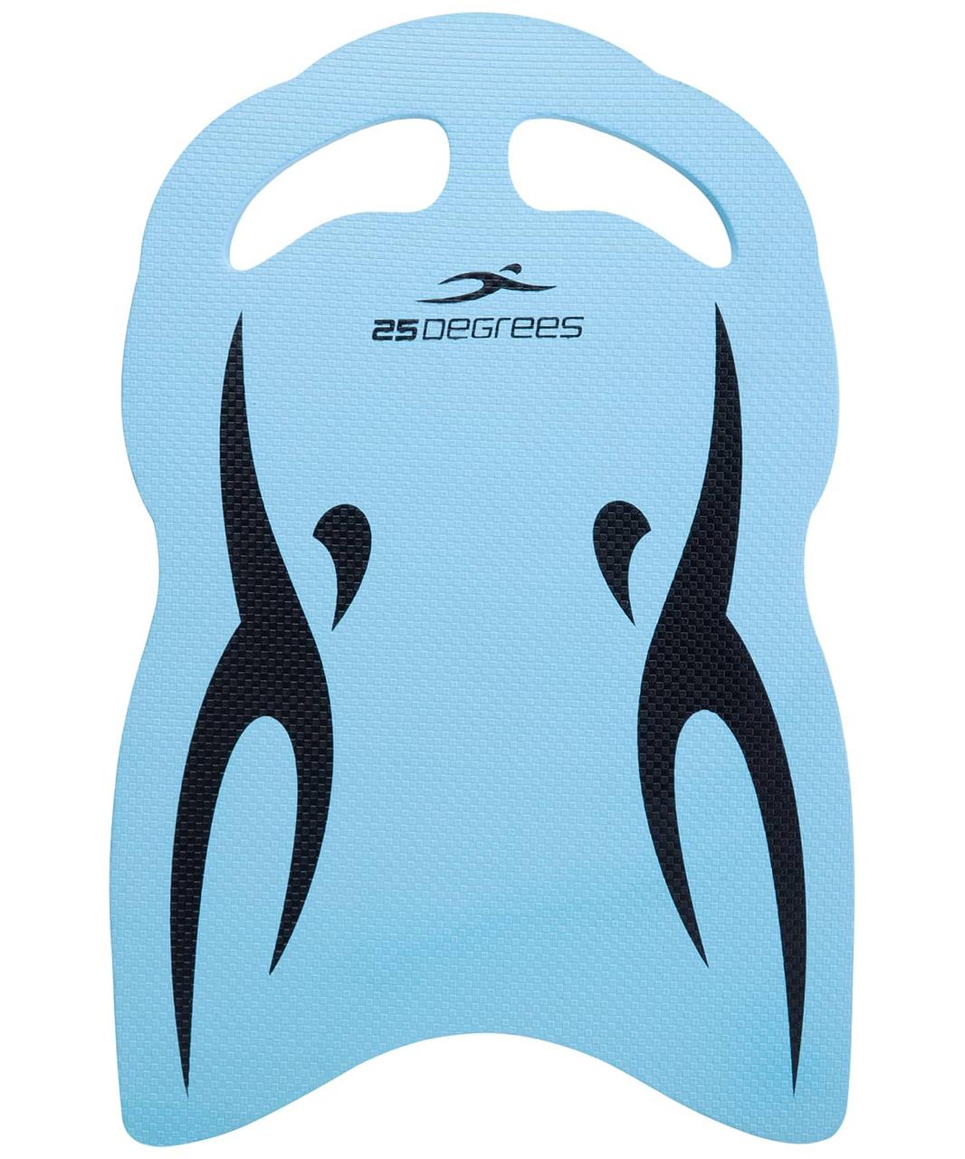 Доска для плавания Advance Blue 25Degrees
