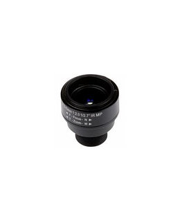 LENS M12 2.8-6MM 5PCS