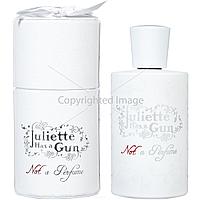Juliette Has A Gun Not A Perfume парфюмированная вода объем 50 мл тестер (ОРИГИНАЛ)