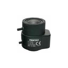 ACC LENS CS VARIF 3-8MM DC-IR D/N