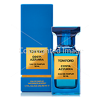 Tom Ford Costa Azzurra парфюмированная вода объем 100 мл тестер (ОРИГИНАЛ)