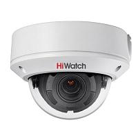 IP камера купольная 2 Мп HiWatch DS-I258 (2.8-12.0mm)