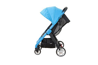 Коляска Larktale Chit Chat Stroller Freshwater Blue, фото 3