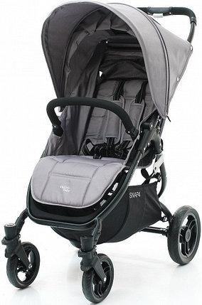 Коляска Valco baby Snap 4 / Cool Grey, фото 1