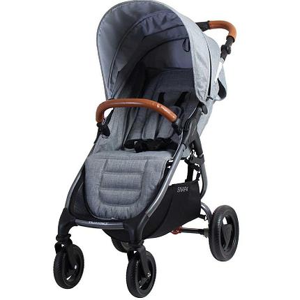 Коляска Valco baby Snap 4 Trend / Grey Marle (видеообзор), фото 2