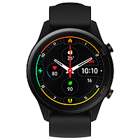 Смарт-часы XIAOMI Mi Watch Black